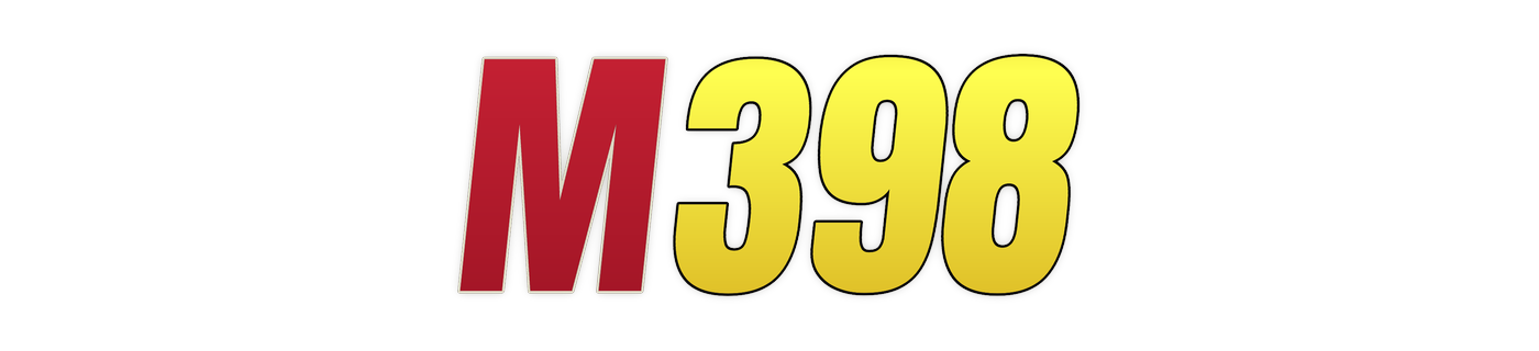 m398